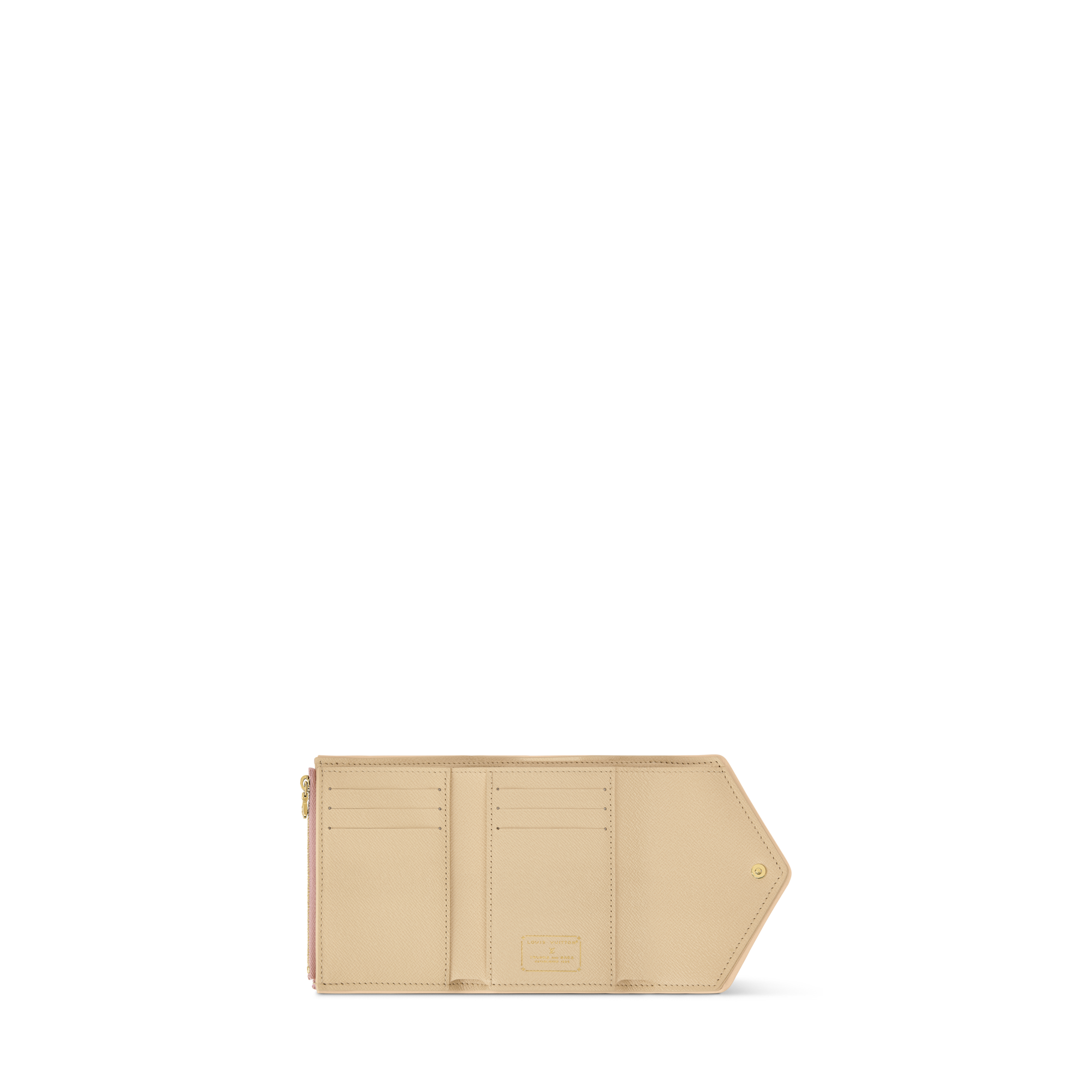 Victorine Wallet Other Monogram Canvas - Women - Small Leather